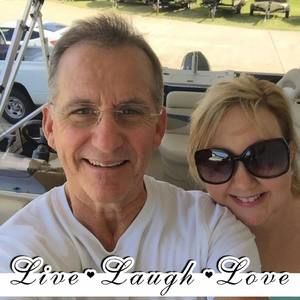 Meet your Posher, Kay